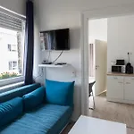 Oberkasseler Hof Guest house 3*