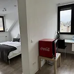 Oberkasseler Hof 3* בון