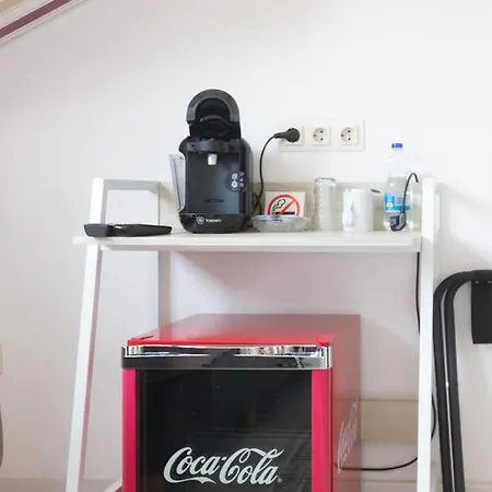 Oberkasseler Hof Penzion