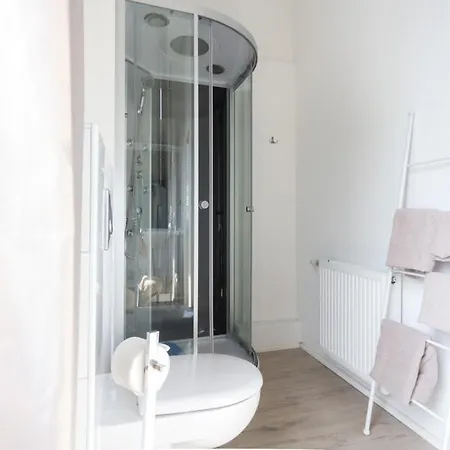 Oberkasseler Hof Penzion