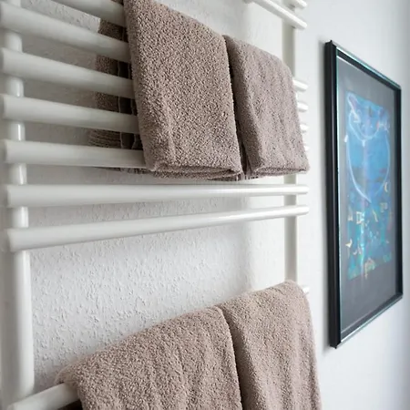 Oberkasseler Hof Penzion 3*