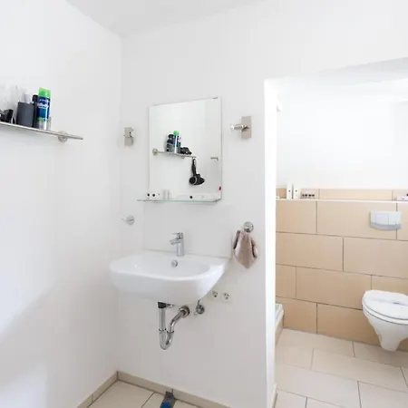 Penzion Oberkasseler Hof 3*