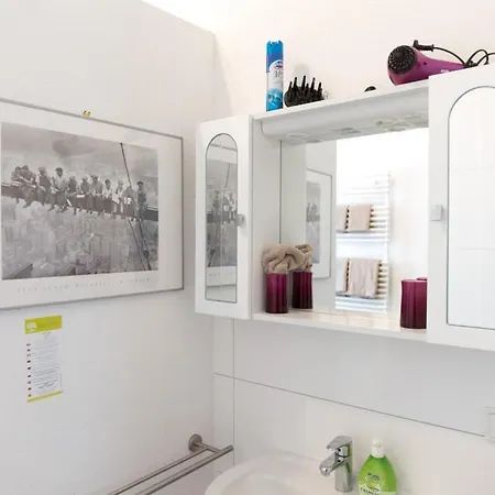 Oberkasseler Hof Penzion 3*