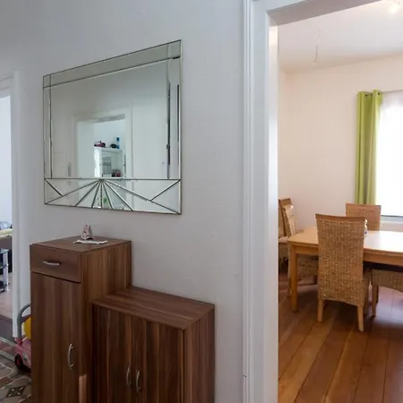 Oberkasseler Hof 3* Bonn