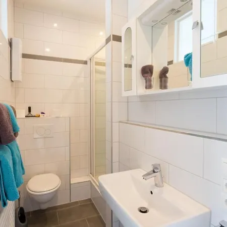 Penzion Oberkasseler Hof