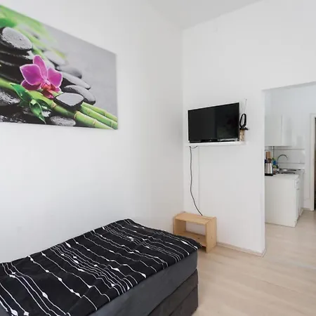 Penzion Oberkasseler Hof