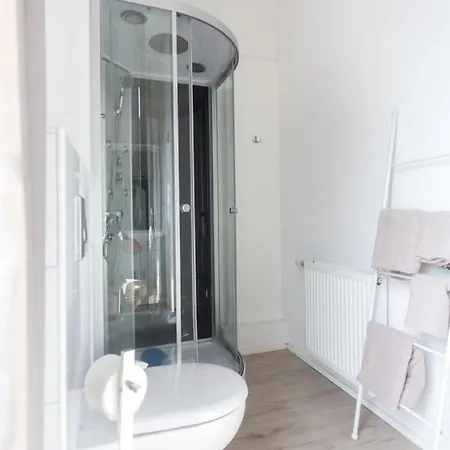 Penzion Oberkasseler Hof