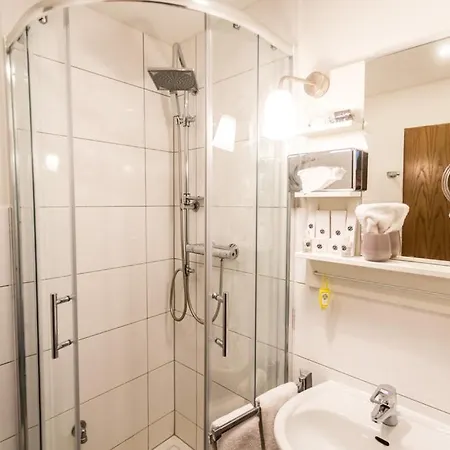 Oberkasseler Hof Bonn