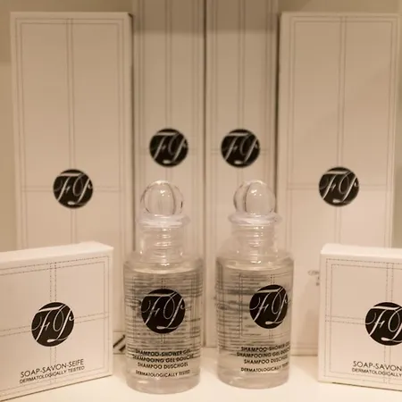 Oberkasseler Hof Penzion 3*