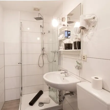 Penzion Oberkasseler Hof