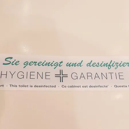 Penzion Oberkasseler Hof