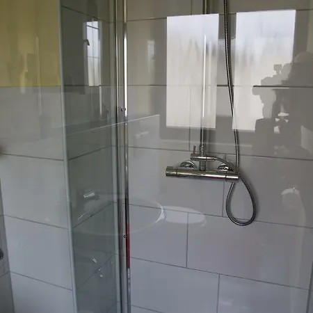 Penzion Oberkasseler Hof Bonn