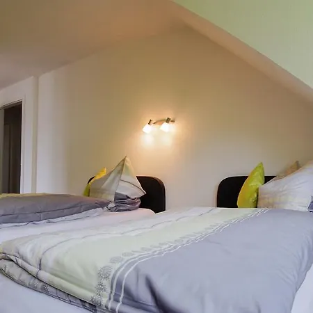 Penzion Oberkasseler Hof