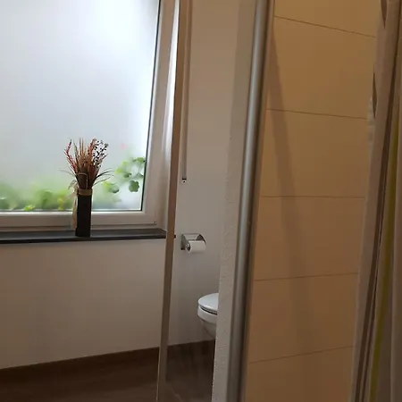 Pensión Oberkasseler Hof 3*