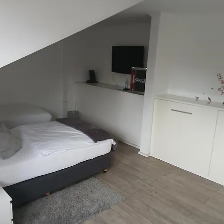 奥伯克森勒霍夫波恩酒店 3* 波恩