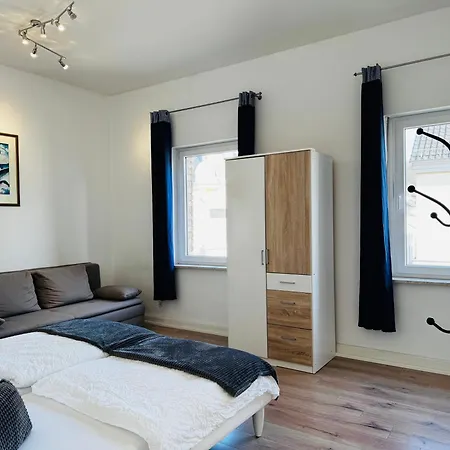 招待所 奥伯克森勒霍夫波恩酒店