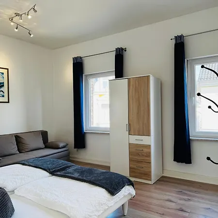 Oberkasseler Hof Guest house Bonn