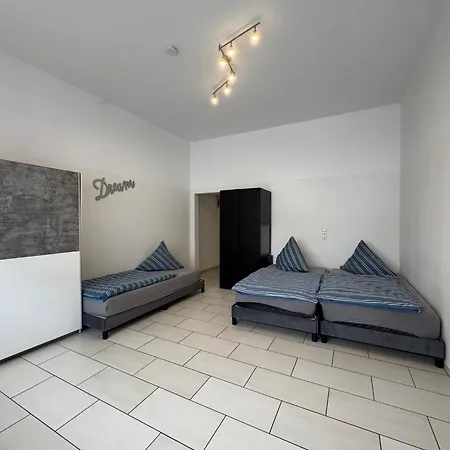 Oberkasseler Hof 3* בון