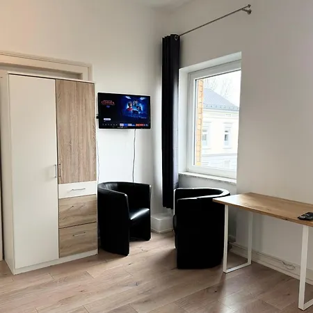 Oberkasseler Hof בון