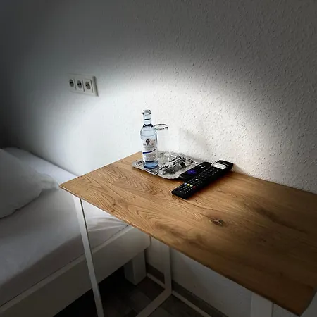 Oberkasseler Hof 3* Бонн