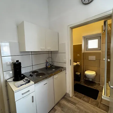 Oberkasseler Hof Bona