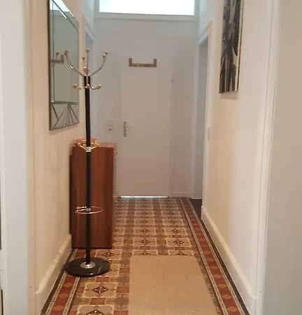 Penzion Oberkasseler Hof 3*