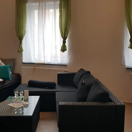 Oberkasseler Hof Penzion Bonn