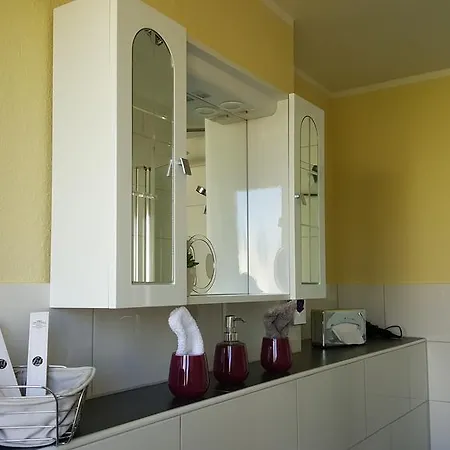 Oberkasseler Hof Penzion