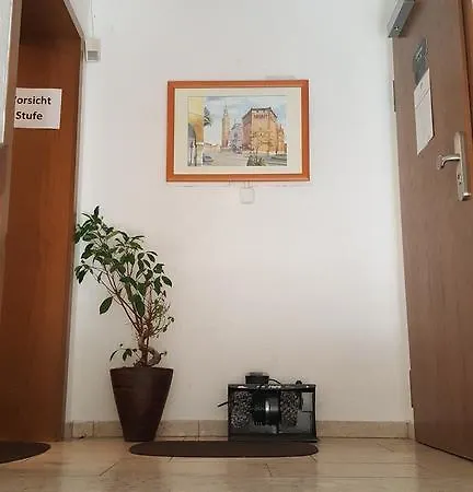 Oberkasseler Hof 3* Bonn