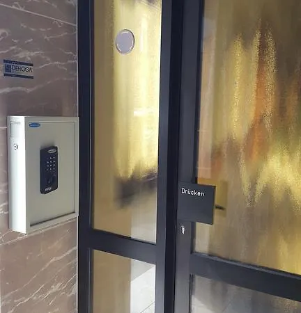 Penzion Oberkasseler Hof