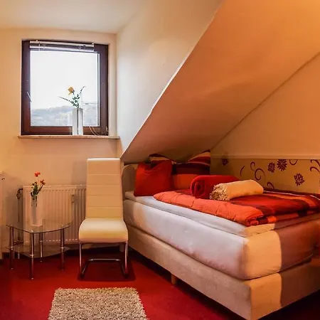 Guest house Oberkasseler Hof 3*