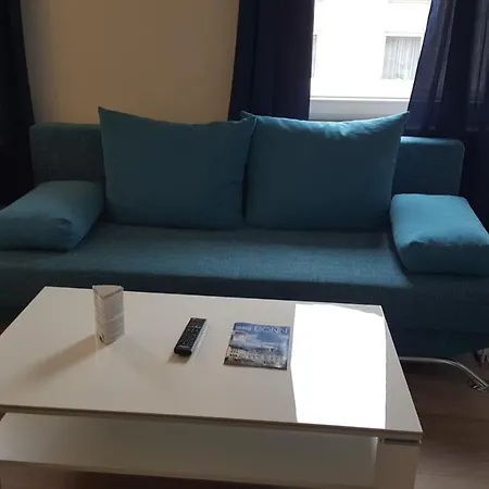 Oberkasseler Hof 3* Bonn