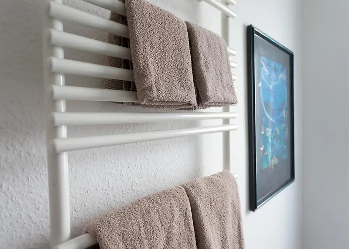 Oberkasseler Hof Guest house 3*