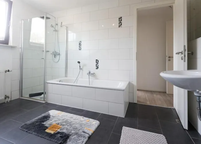 Guest house Oberkasseler Hof