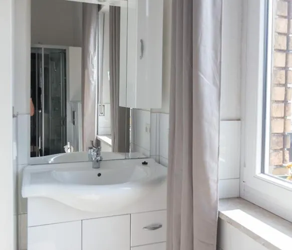 Maison d'hôtes Oberkasseler Hof