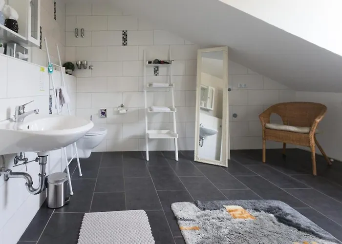 Maison d'hôtes Oberkasseler Hof 3*