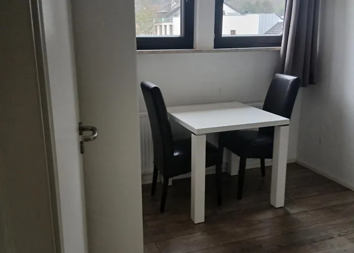 Oberkasseler Hof Guest house Bonn