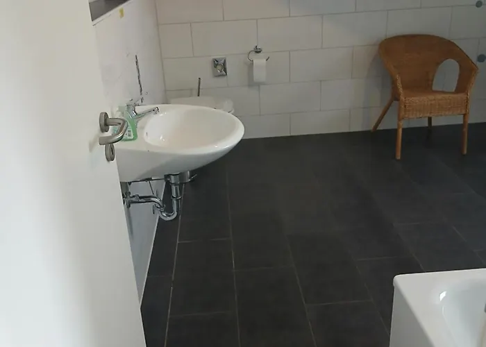 Penzion Oberkasseler Hof Bonn