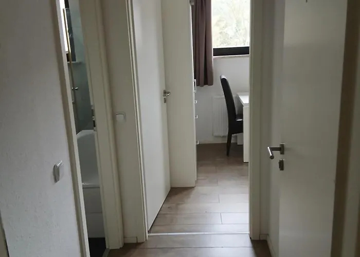 奥伯克森勒霍夫波恩酒店