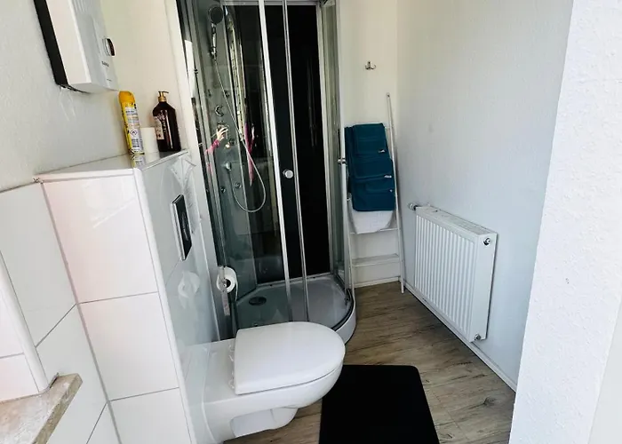 奥伯克森勒霍夫波恩酒店 波恩