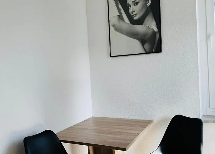 Oberkasseler Hof Maison d'hôtes 3*