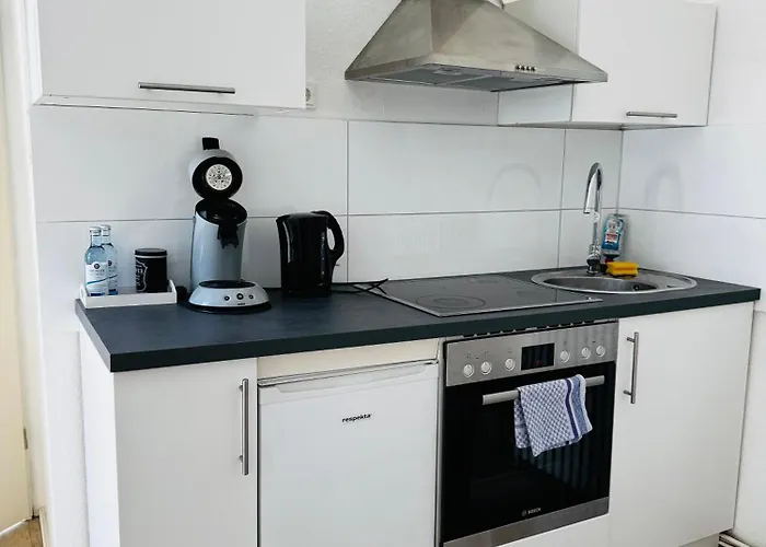 奥伯克森勒霍夫波恩酒店 3*