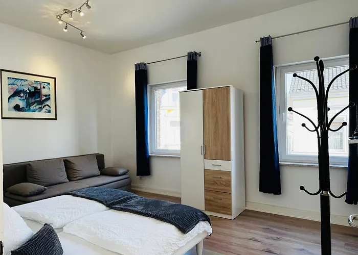 Oberkasseler Hof Guest house Bonn