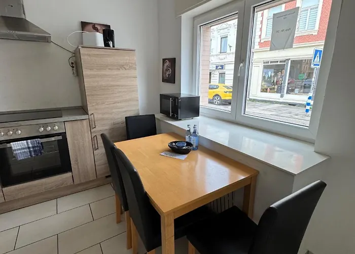 Oberkasseler Hof Guest house Bonn