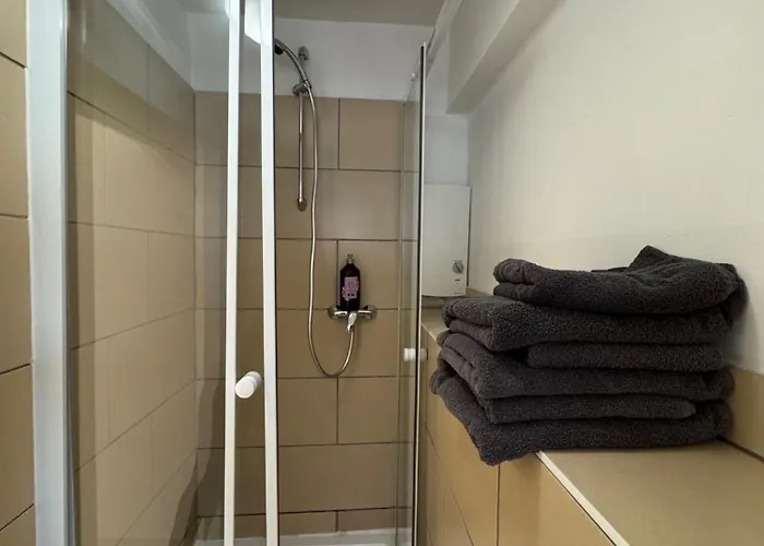 Guest house Oberkasseler Hof Bonn