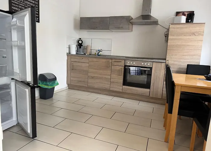 奥伯克森勒霍夫波恩酒店