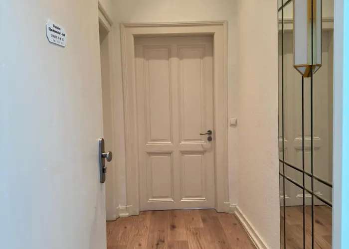 奥伯克森勒霍夫波恩酒店 3*