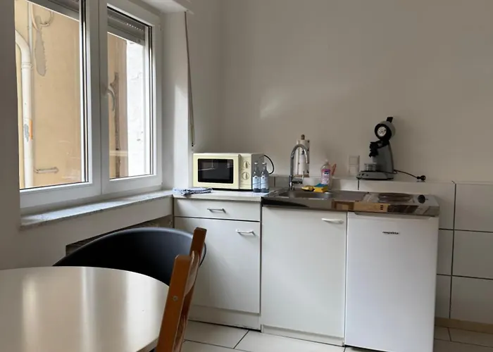 Oberkasseler Hof Bonn