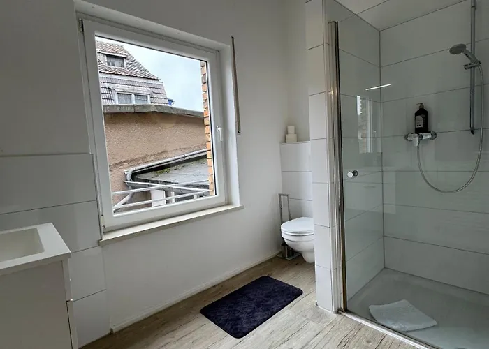 Oberkasseler Hof 3* Bonn