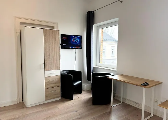 奥伯克森勒霍夫波恩酒店 波恩